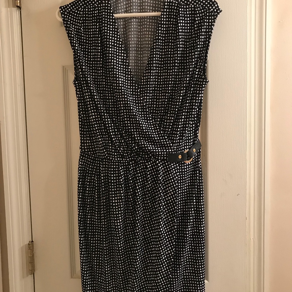 Michael Kors Wrap Dress. Brand new, never worn.